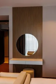 Hotel Amelia Mare - Chambre