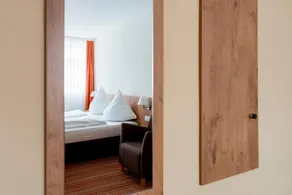 Gasthaus zur Krone - Room
