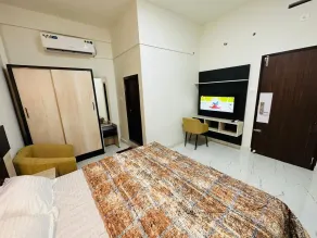 COCOBAY INN - Habitación