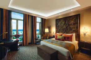 Kempinski Palace Cairo - Habitación