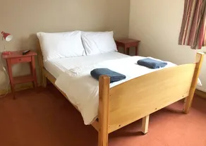 Portree Youth Hostel - Værelse