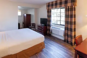 Studio City Court Yard Hotel - Room