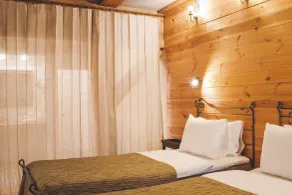 Promenade Hotel Liepaja - Room