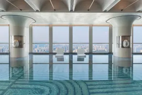 Vignette Collection TFT Chongqing by IHG - Pool