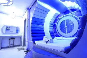 Astrotel Calamba - Chambre