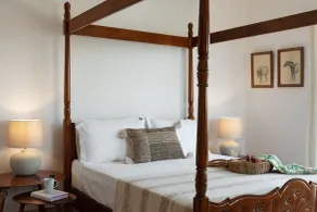 Amera Villas - Room