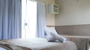 Hotel Pousada Margem da Amazônia - Camera