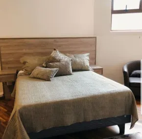 Hotel Domos Dream - Room