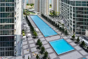 Icon Brickell 2BR Miami Luxury Experience at W - Pool