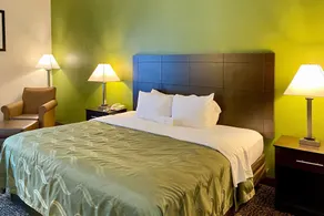 Quality Inn Union US Hwy 176 - Værelse