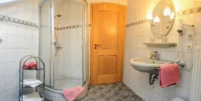 Ferienhof Wolf - Bathroom