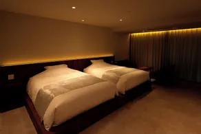 THE BLESS Awaji - Chambre