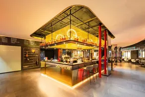 CitiGO Hotel Tianjin Binjiang Road - Reception