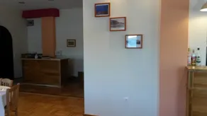 Lazaretto Palace - Rom