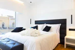 POPULA - The Lifestyle Hotel - Chambre