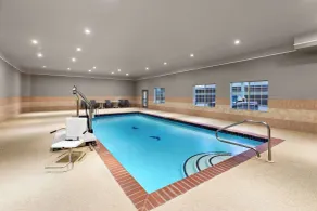 La Quinta by Wyndham Deer Park - Piscine