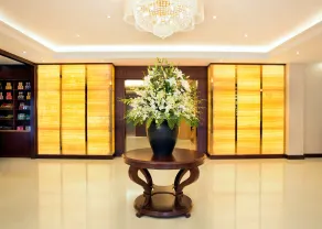 Hilton Garden Inn Hanoi - Reception