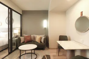 Staybridge Suites Bangkok Sukhumvit by IHG - Room