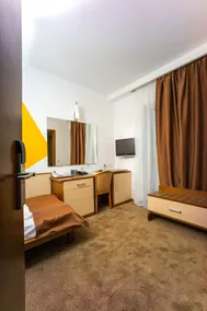 Stil Hotel - Room