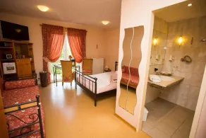 Mediterran Hotel Juwel - Room