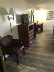 Antelope Hills Inn - Chambre