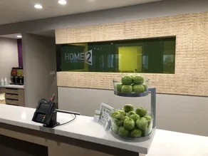 Home2 Suites by Hilton Port Arthur, TX - Réception