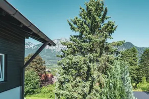 Villa Sonnenhof Boutique-Hotel - Udsigt fra værelset