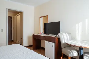 Serrazul Hotel - Room