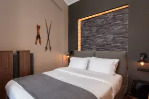 GM Luxury Suites Kalavryta - Rom