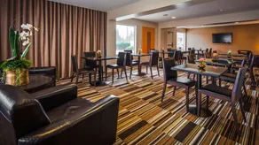 Best Western Plus Rancho Cordova Inn - Restaurant