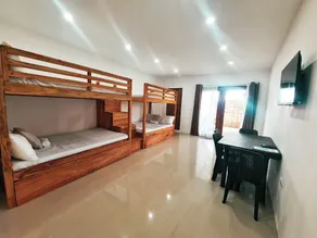 148 Guesthouse and Resort - Habitación