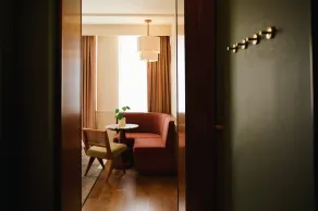 Municipal Grand - Chambre