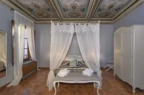 Rinascimento Bed & Breakfast - Habitación