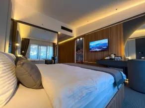 Sera Lake Center Hotel - Room