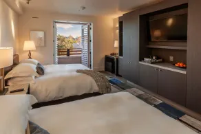 HOTEL CERRO, Autograph Collection - Chambre