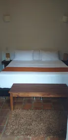 Casona CHARA - Room