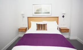 Royal Athenaeum Suites - Quarto
