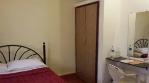 Hotel Bonanza - Room
