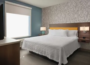 Home2 Suites By Hilton Tupelo, Ms - Rum