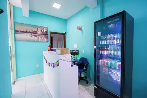 Hotel Janaína - Reception