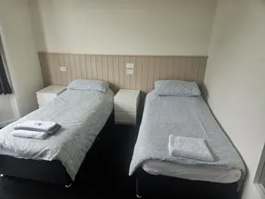Swan Hotel - Rom