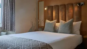 Fairlawns, Hotel And Spa - Chambre