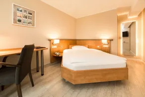 Hotel Spree-idyll - Room