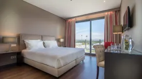 Casa do Adro Hotel de Charme - Chambre