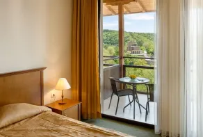 Hotel Panorama - Rom