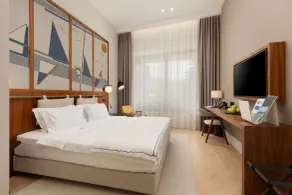 Dukley Hotel & Resort - Room
