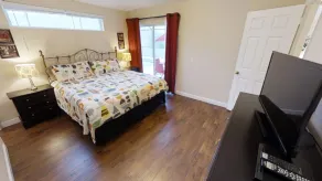 Lake Berkley Resort 4715 A - Room