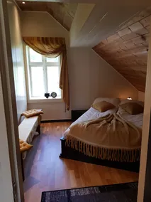Rødseter Inn - Room