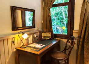 Hotel Troya Balat - Room