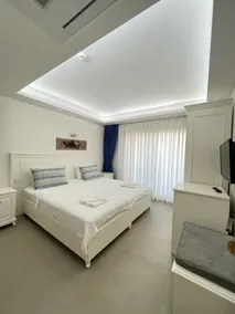 Dalyan Risus Suite - Room